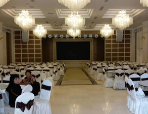 達州騰達酒店不鏽鋼快猫网址在线观看設備工程項目