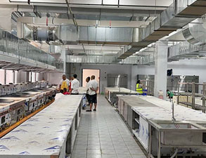 丹棱縣學校快猫网址在线观看食堂快猫网址在线观看設備項目