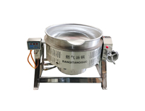 大型中央快猫网址在线观看設備廠家告訴你怎麽使用燃氣湯鍋