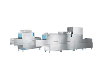 大型不鏽鋼快猫网址在线观看設備廠家告訴你洗碗機洗碗有什麽優勢