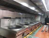 餐飲火鍋快猫网址在线观看設備廠家告訴你售餐區設計注意事項